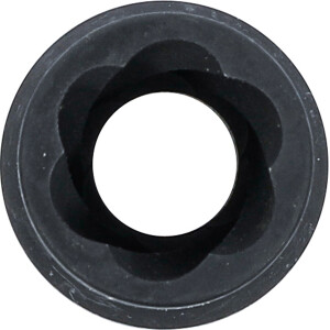 BGS 5273 Spiral-Profil-Steckschlüssel-Einsatz /...