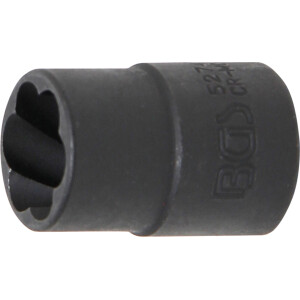 BGS 5274 Spiral-Profil-Steckschlüssel-Einsatz /...