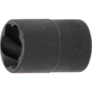 BGS 5276 Spiral-Profil-Steckschlüssel-Einsatz /...