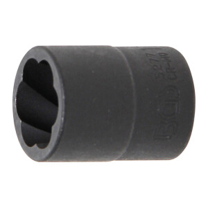 BGS 5277 Spiral-Profil-Steckschlüssel-Einsatz /...