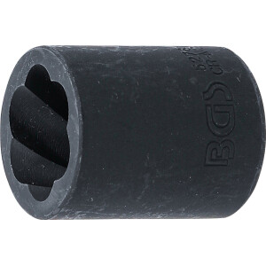 BGS 5278 Spiral-Profil-Steckschlüssel-Einsatz /...