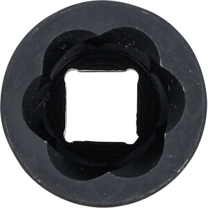 BGS 5278 Spiral-Profil-Steckschlüssel-Einsatz /...