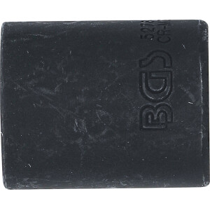 BGS 5278 Spiral-Profil-Steckschlüssel-Einsatz / Schraubenausdreher | Antrieb Innenvierkant 10 mm (3/8") | SW 18 mm
