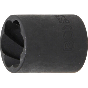 BGS 5279 Spiral-Profil-Steckschlüssel-Einsatz /...