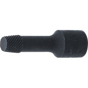 BGS 5281-10 Spiral-Profil-Steckschlüssel-Einsatz /...
