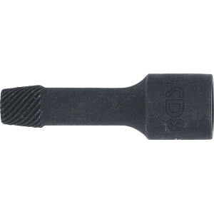 BGS 5281-10 Spiral-Profil-Steckschlüssel-Einsatz /...