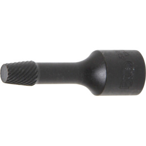 BGS 5281-8 Spiral-Profil-Steckschlüssel-Einsatz /...