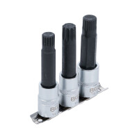 BGS 5285 Spezial-Einsätze | für BMW-Felgenschlösser | 3-tlg.