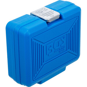 BGS 5290 Abdreh-Einsatz-Satz für Glühkerzenelektrode | Antrieb Innenvierkant 6,3 mm (1/4") | 6-tlg.