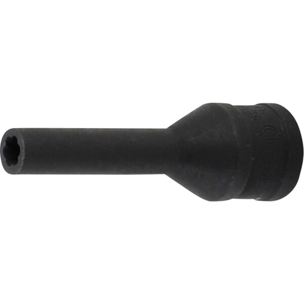 BGS 5290-3.2 Abdreh-Einsatz für Glühkerzenelektrode | Antrieb Innenvierkant 6,3 mm (1/4") | SW 3,2 mm