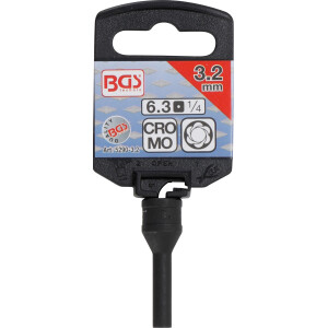 BGS 5290-3.2 Abdreh-Einsatz für...