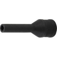 BGS 5290-3.2 Abdreh-Einsatz für Glühkerzenelektrode | Antrieb Innenvierkant 6,3 mm (1/4") | SW 3,2 mm