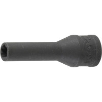 BGS 5290-4.5 Abdreh-Einsatz für Glühkerzenelektrode | Antrieb Innenvierkant 6,3 mm (1/4") | SW 4,5 mm