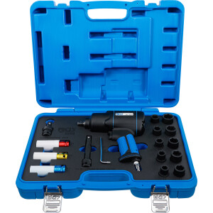 BGS 5295 Druckluft-Schlagschrauber- &...