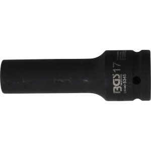 BGS 5345 Kraft-Steckschlüssel-Einsatz...