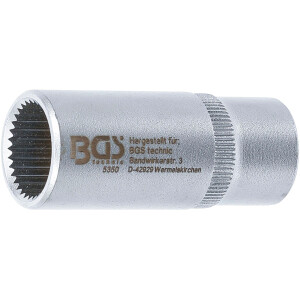 BGS 5350 Vielzahn-Einsatz für Einspritzpumpen bei...
