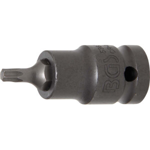 BGS 5367 Kraft-Bit-Einsatz | Länge 55 mm | Antrieb...
