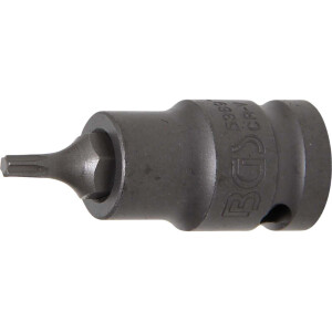 BGS 5369 Kraft-Bit-Einsatz | Länge 55 mm | Antrieb...