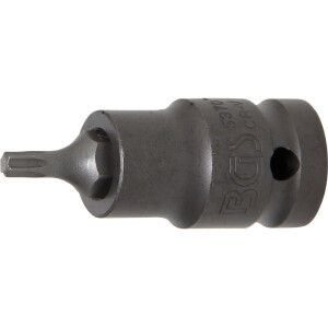 BGS 5370 Kraft-Bit-Einsatz | Länge 55 mm | Antrieb...