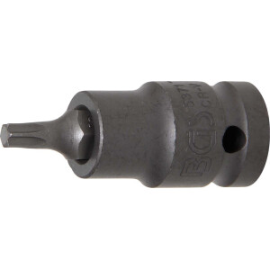 BGS 5371 Kraft-Bit-Einsatz | Länge 55 mm | Antrieb...