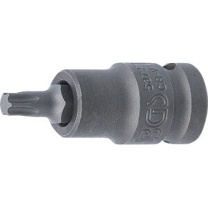 BGS 5372 Kraft-Bit-Einsatz | Länge 55 mm | Antrieb...