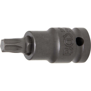 BGS 5374 Kraft-Bit-Einsatz | Länge 55 mm | Antrieb...