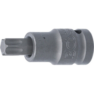 BGS 5375 Kraft-Bit-Einsatz | Länge 55 mm | Antrieb...