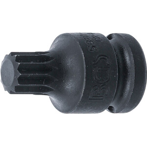 BGS 5381-M14 Kraft-Bit-Einsatz | Länge 43 mm |...
