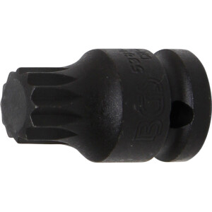 BGS 5381-M18 Kraft-Bit-Einsatz | Länge 43 mm |...
