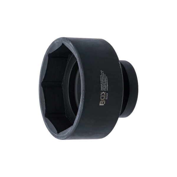 BGS 5413 Radkapseln- und Achsmuttern-Schlüssel | 8-kant | Ø 80 mm | für SCANIA Vorderachse