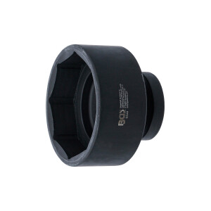 BGS 5413 Radkapseln- und Achsmuttern-Schlüssel | 8-kant | Ø 80 mm | für SCANIA Vorderachse