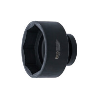 BGS 5413 Radkapseln- und Achsmuttern-Schlüssel | 8-kant | Ø 80 mm | für SCANIA Vorderachse
