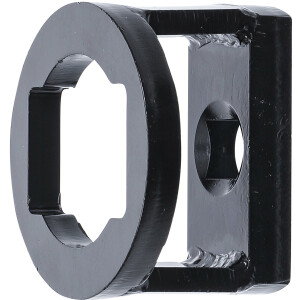 BGS 5414 Achsmuttern-/Radkapsel-Schlüssel | für BPW-Achsen | SW 65 mm