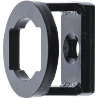 BGS 5414 Achsmuttern-/Radkapsel-Schlüssel | für BPW-Achsen | SW 65 mm