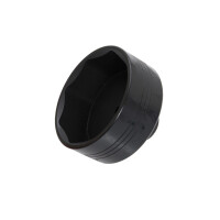 BGS 5416 Radkapseln- und Achsmuttern-Schlüssel | 8-kant | Ø 115 mm | für Volvo