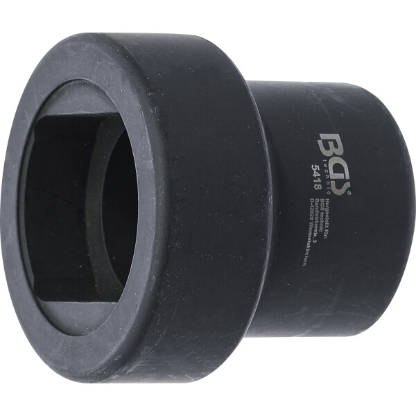 BGS 5418 Steckschlüssel | für Blattfeder-Bolzen | für SCANIA