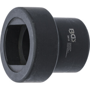 BGS 5418 Steckschlüssel | für Blattfeder-Bolzen...