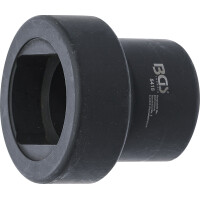 BGS 5418 Steckschlüssel | für Blattfeder-Bolzen | für SCANIA