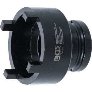 BGS 5420 Traggelenk-Zapfenschlüssel | für...