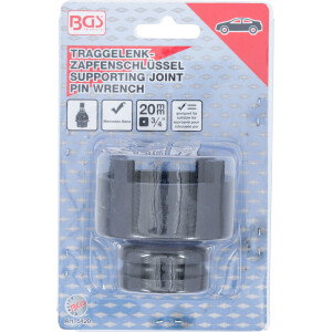 BGS 5420 Traggelenk-Zapfenschlüssel | für Mercedes-Benz M-Klasse