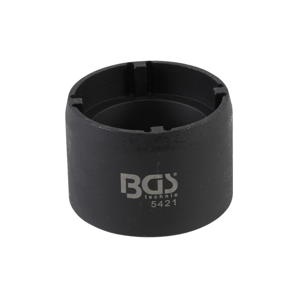 BGS 5421 Zapfenschlüssel für Getriebeflansch | für Scania | 72/80 mm