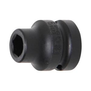BGS 5439 Kraft-Steckschlüssel-Einsatz Sechskant |...