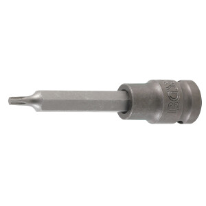BGS 5470 Kraft-Bit-Einsatz | Länge 100 mm | Antrieb...