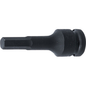 BGS 5481-M10 Kraft-Bit-Einsatz | Länge 75 mm |...