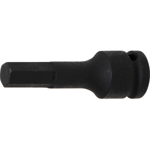 BGS 5481-M12 Kraft-Bit-Einsatz | Länge 75 mm |...