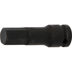 BGS 5481-M17 Kraft-Bit-Einsatz | Länge 75 mm |...