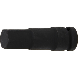 BGS 5481-M19 Kraft-Bit-Einsatz | Länge 75 mm |...