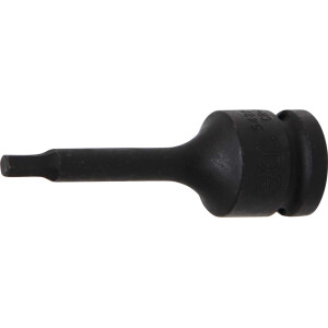 BGS 5481-M5 Kraft-Bit-Einsatz | Länge 75 mm |...