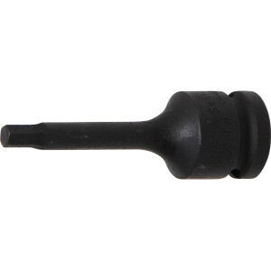 BGS 5481-M6 Kraft-Bit-Einsatz | Länge 75 mm |...