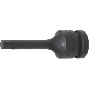 BGS 5481-M7 Kraft-Bit-Einsatz | Länge 75 mm |...